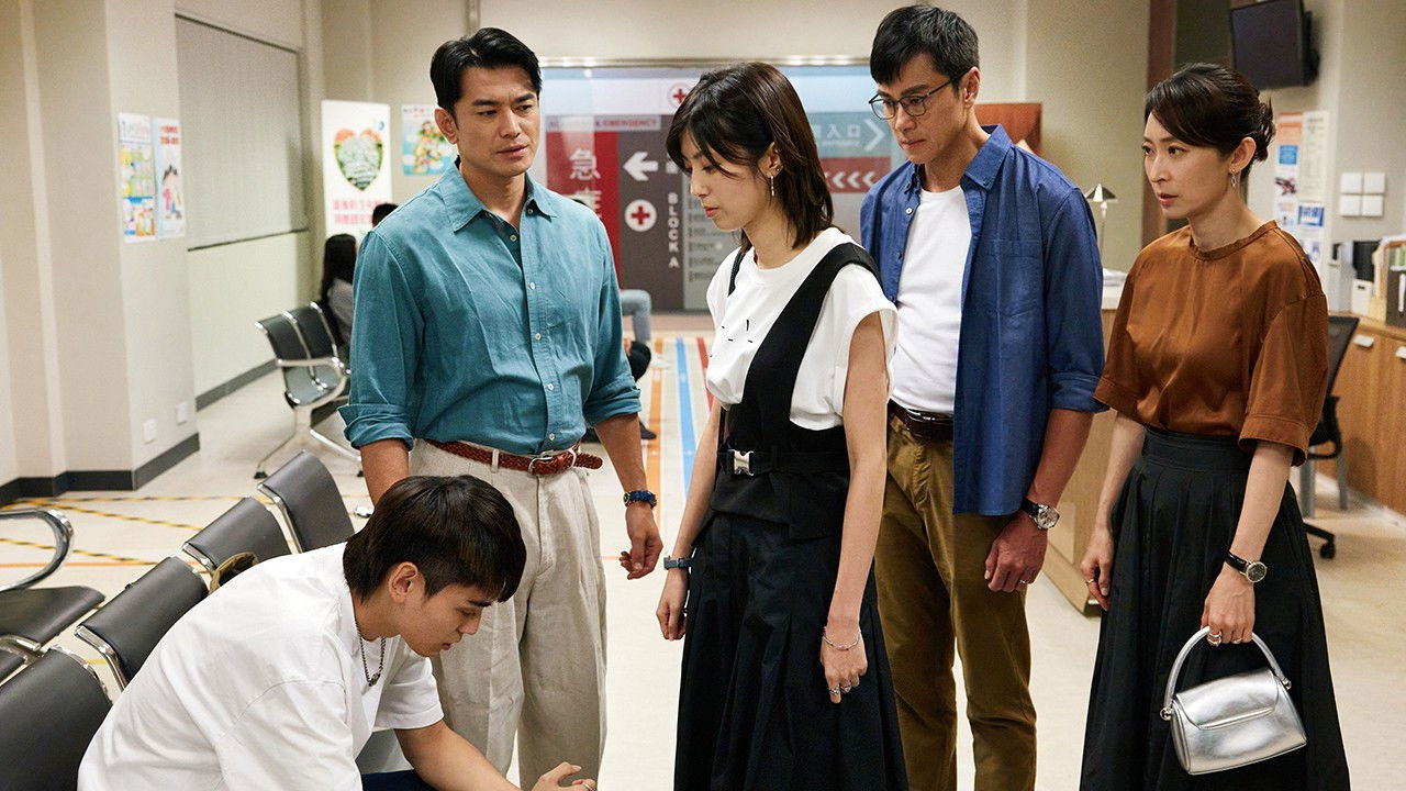 翻盤下半場 — Épisode 19