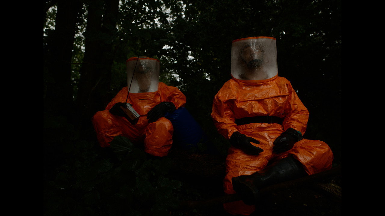 Brendan Lewes – All I Fear still 4