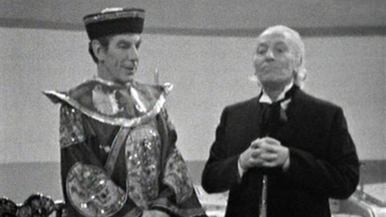 Doctor Who - Season 3 Episode 33 : The Final Test