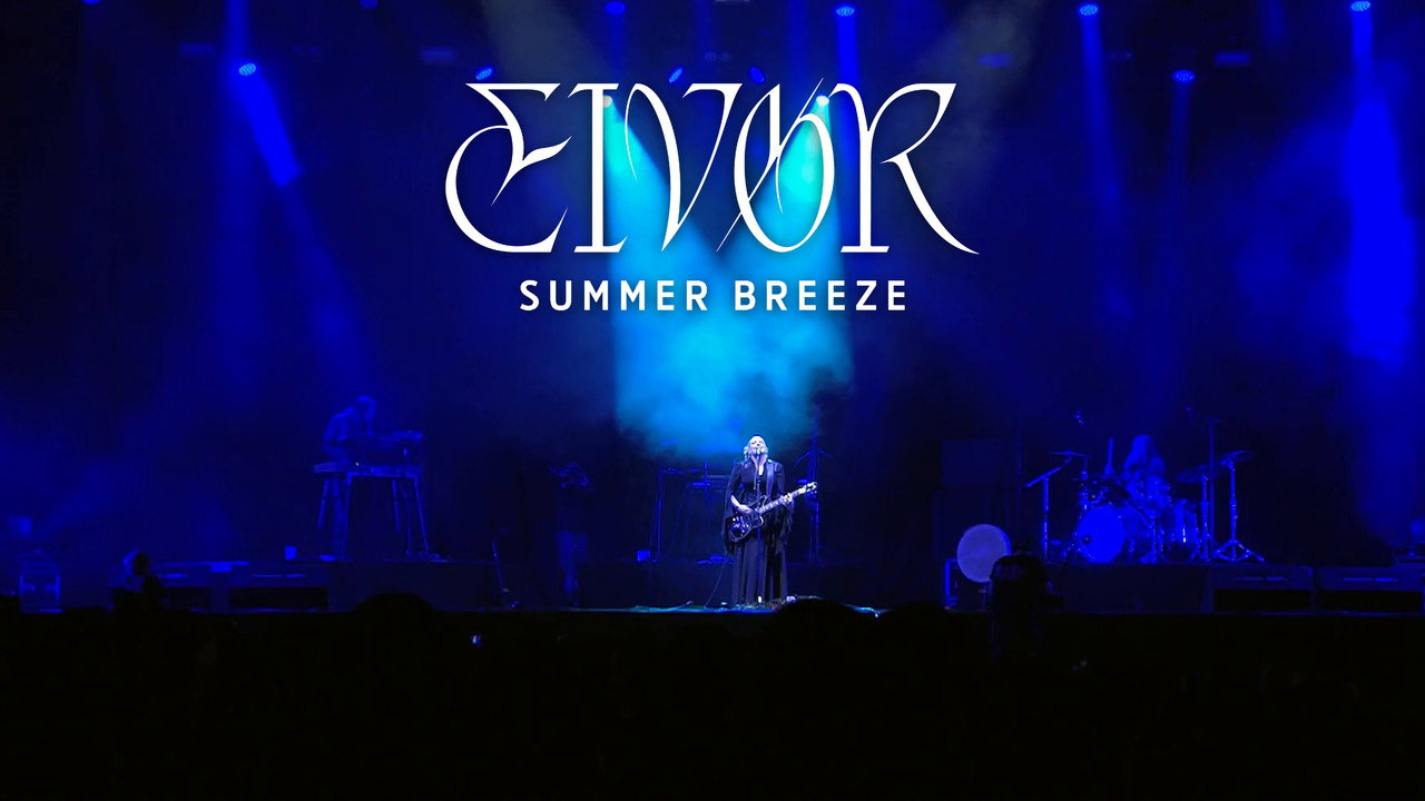 Eivør Summer Breeze 2026 still 3
