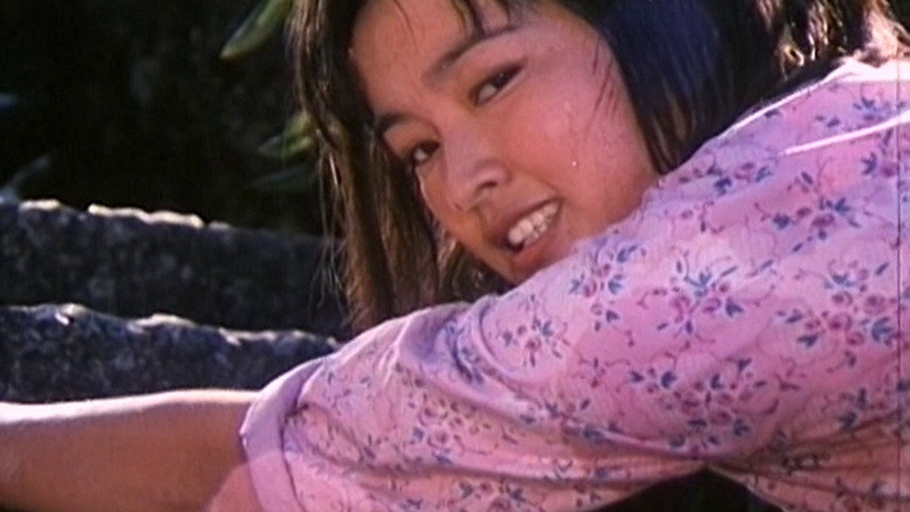 The Little Flower — still 4