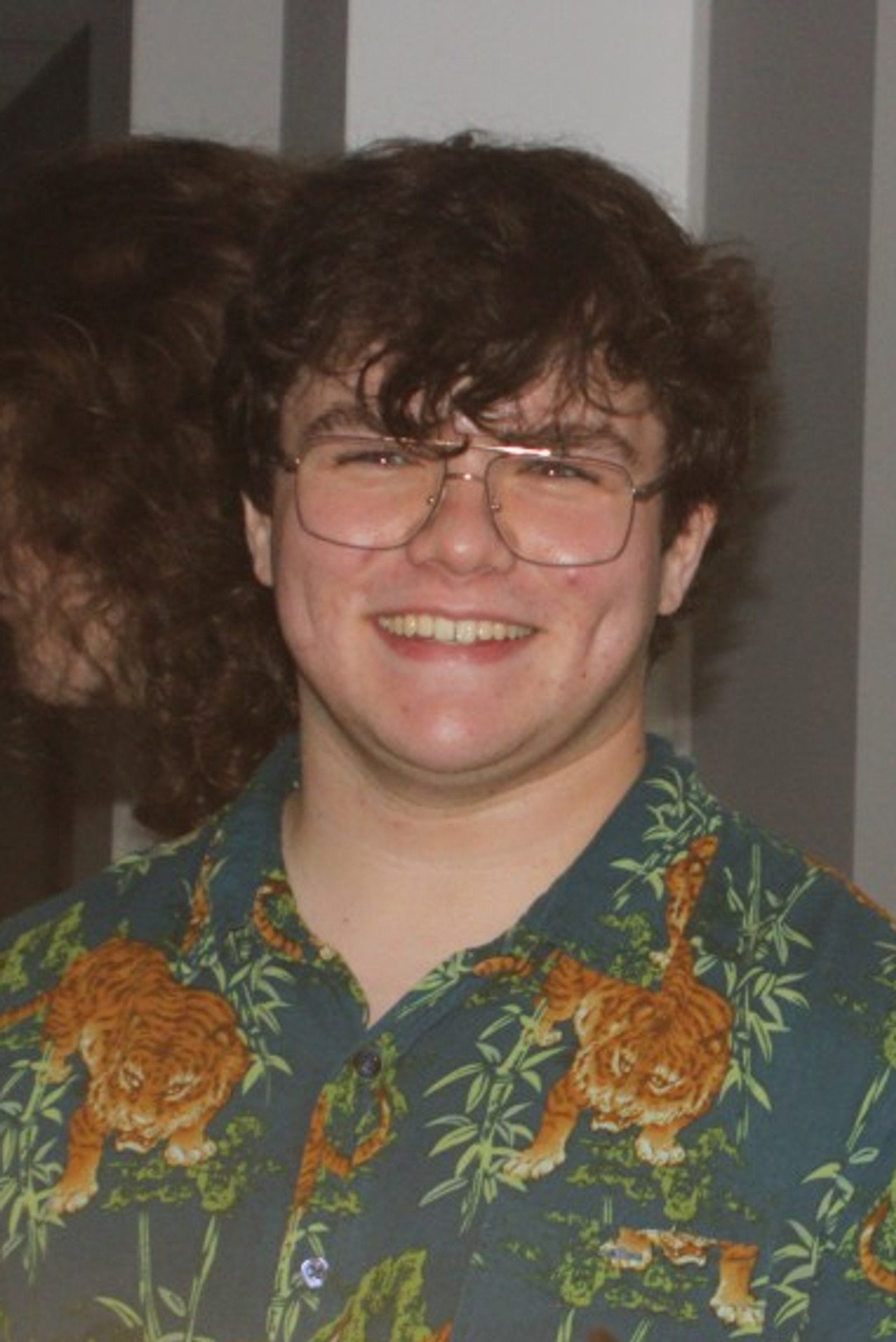 Ryder Jensen