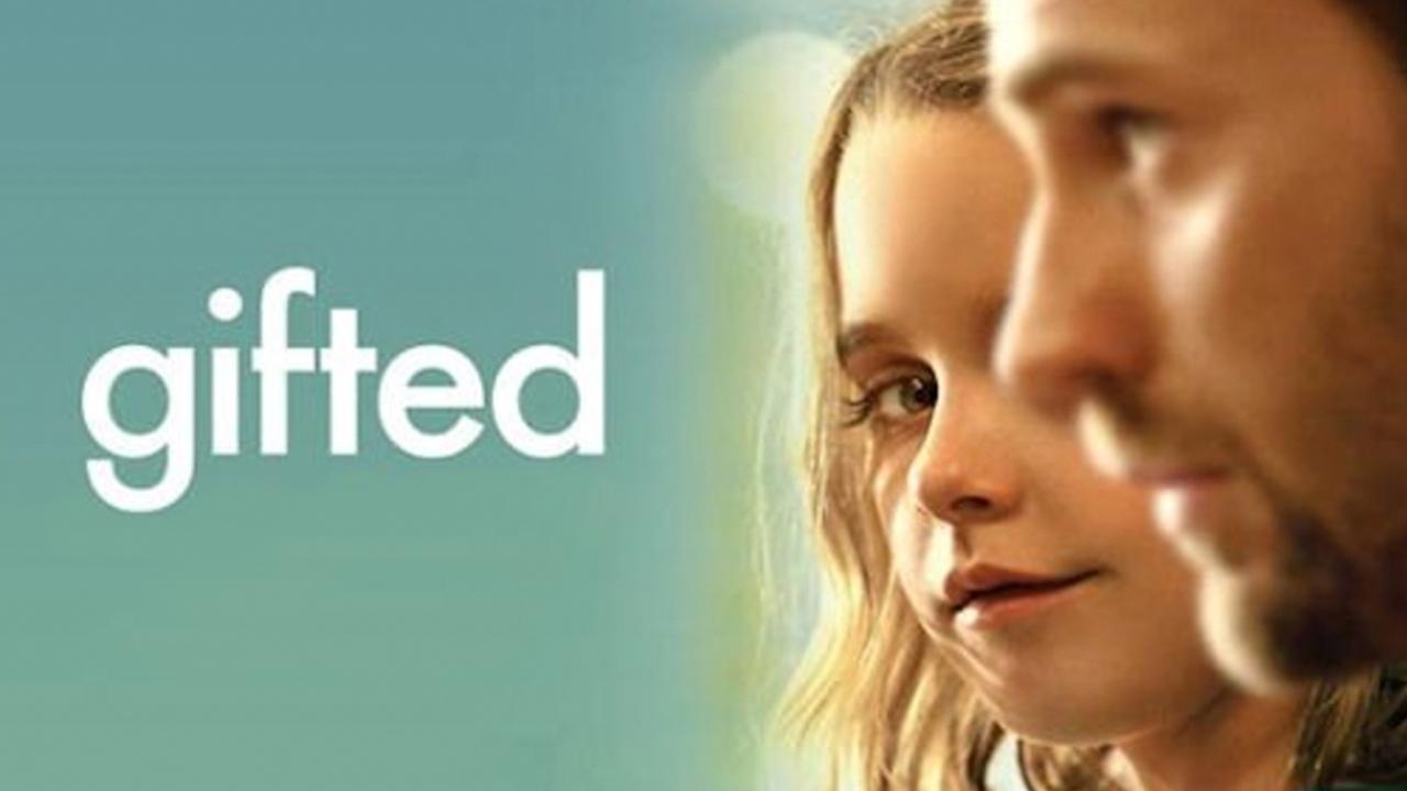 Gifted (2017)