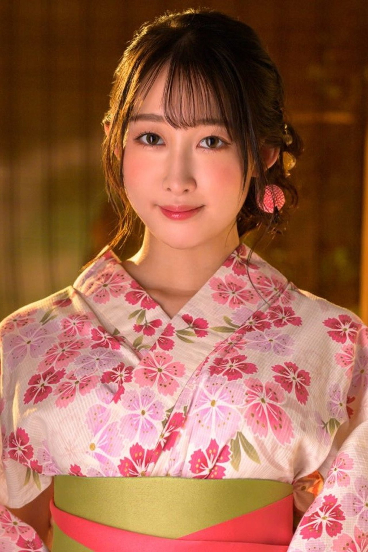 Mizuki Sakino