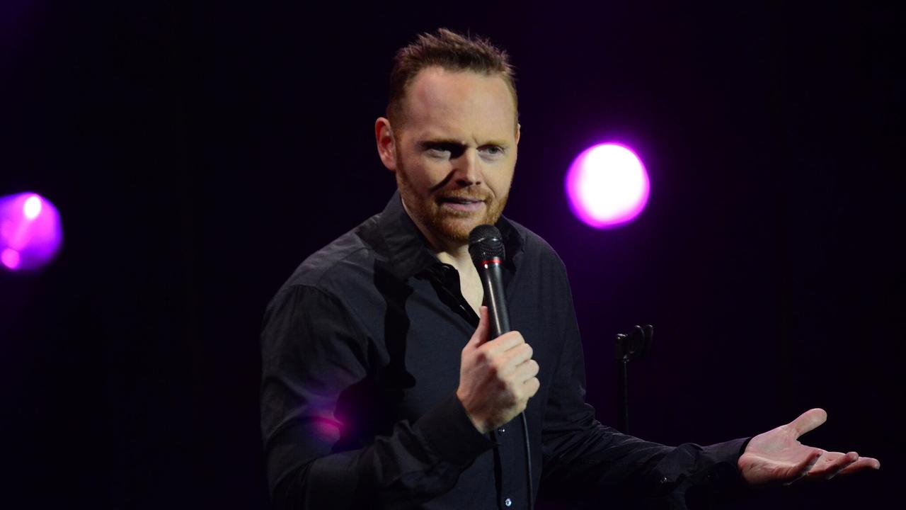 Scen från Bill Burr: You People Are All The Same