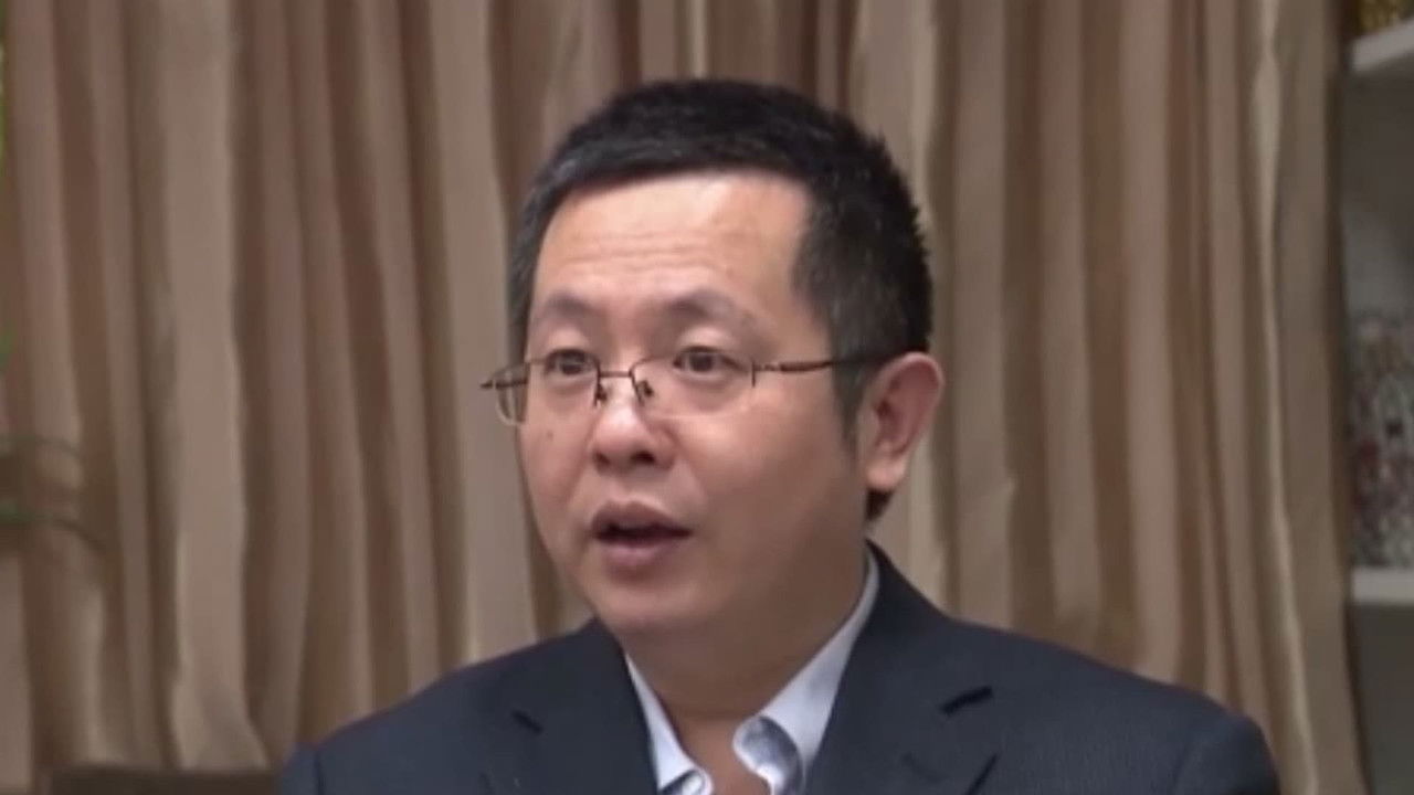 传奇故事 — Épisode 7