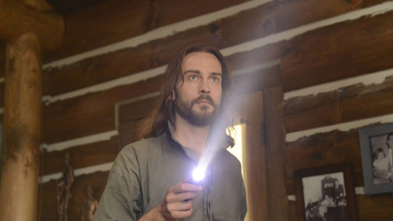 Sleepy Hollow - Season 1 Episode 4 : The Lesser Key of Solomon