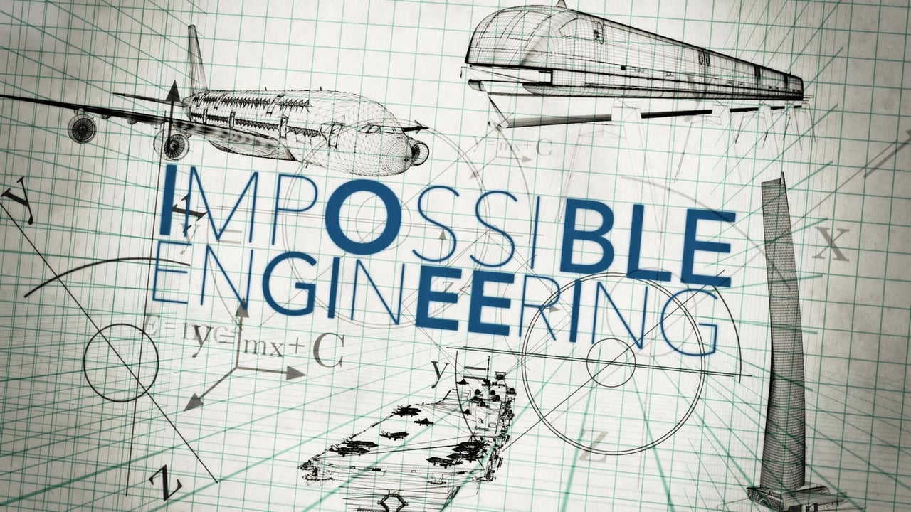 Impossible Engineering background