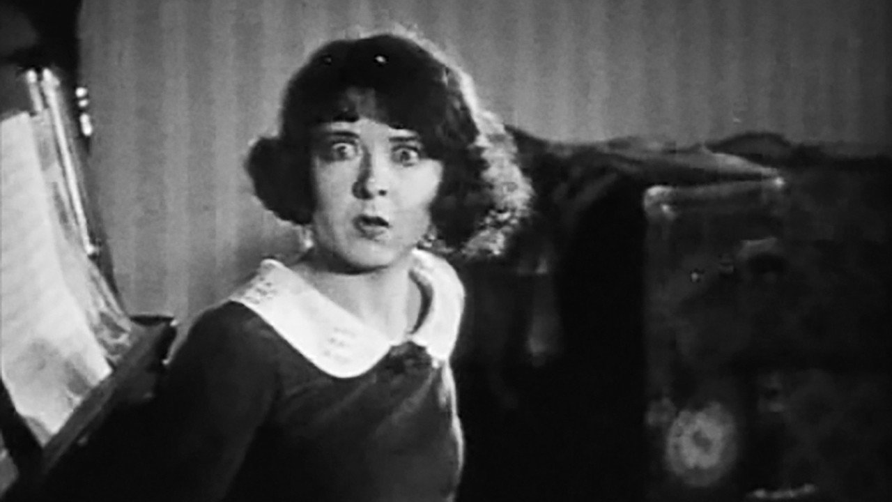 Обои к фильму «Broken Hearts of Broadway (1923)» — (22 из 25)