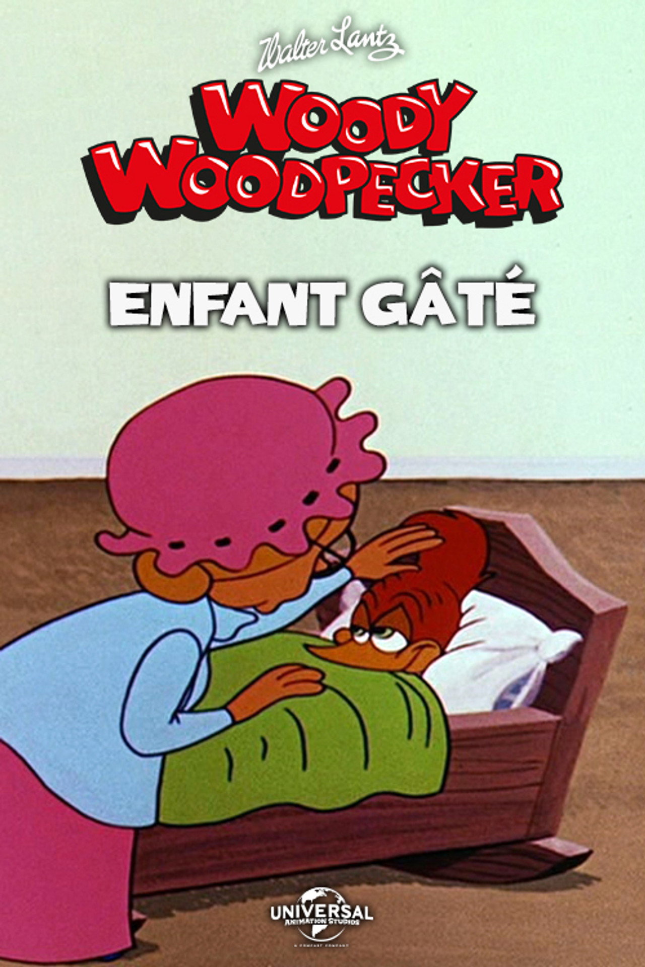 Enfant Gâté