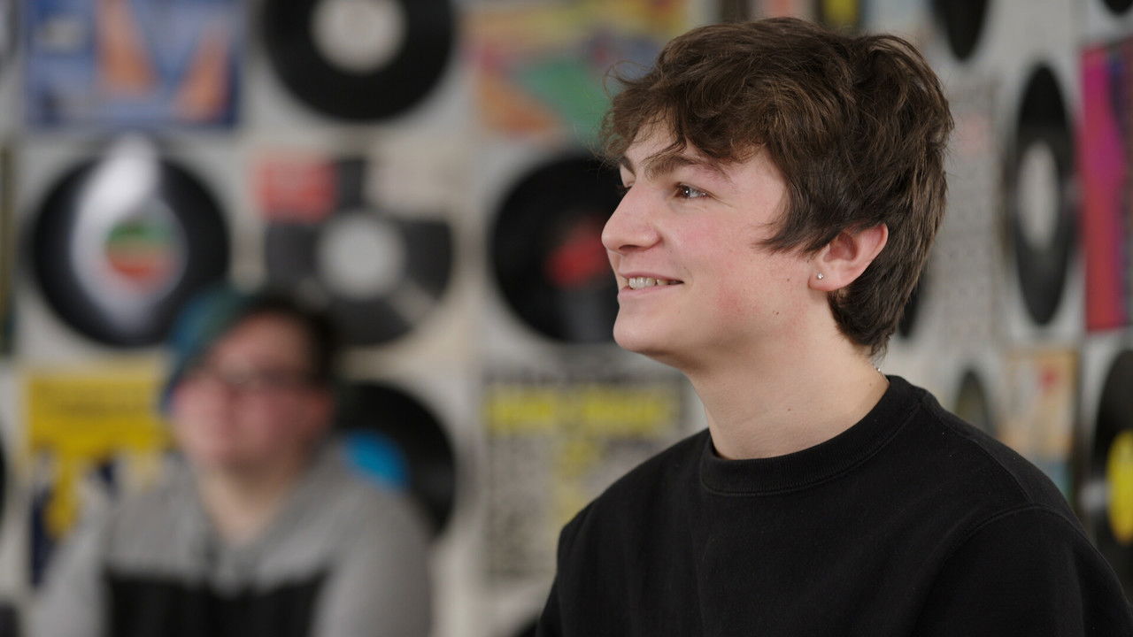 Génération COVID backdrop