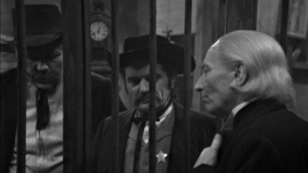 Doctor Who - Season 3 Episode 35 : Don't Shoot the Pianist