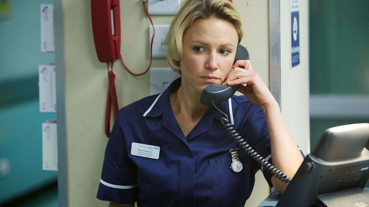 Casualty - Season 29 Episode 29 : The King's Crossing