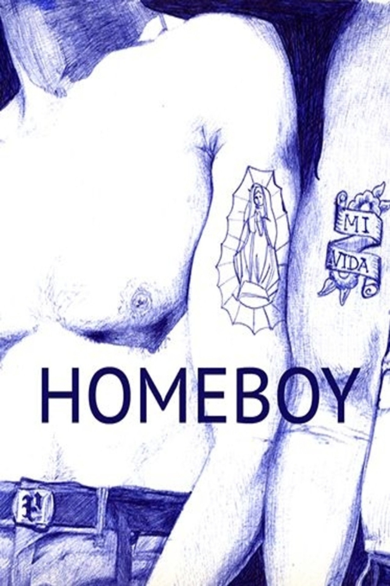Homeboy