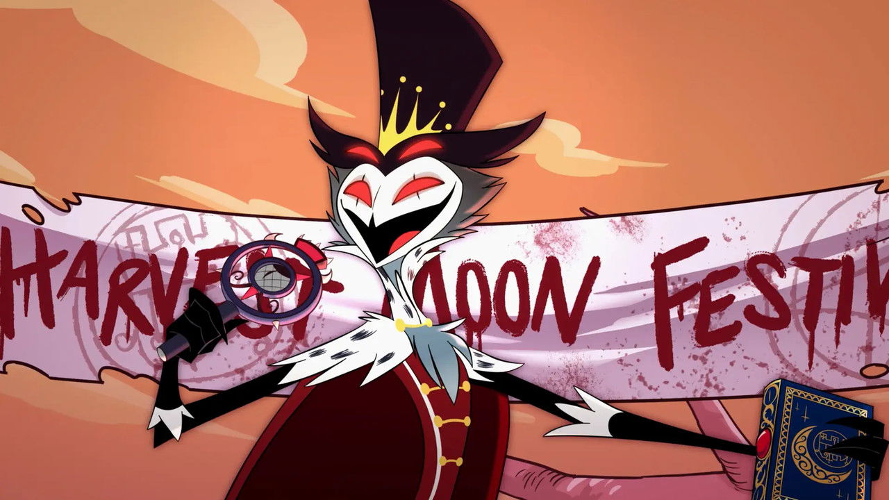 Helluva Boss — Le festival de la lune des moissons