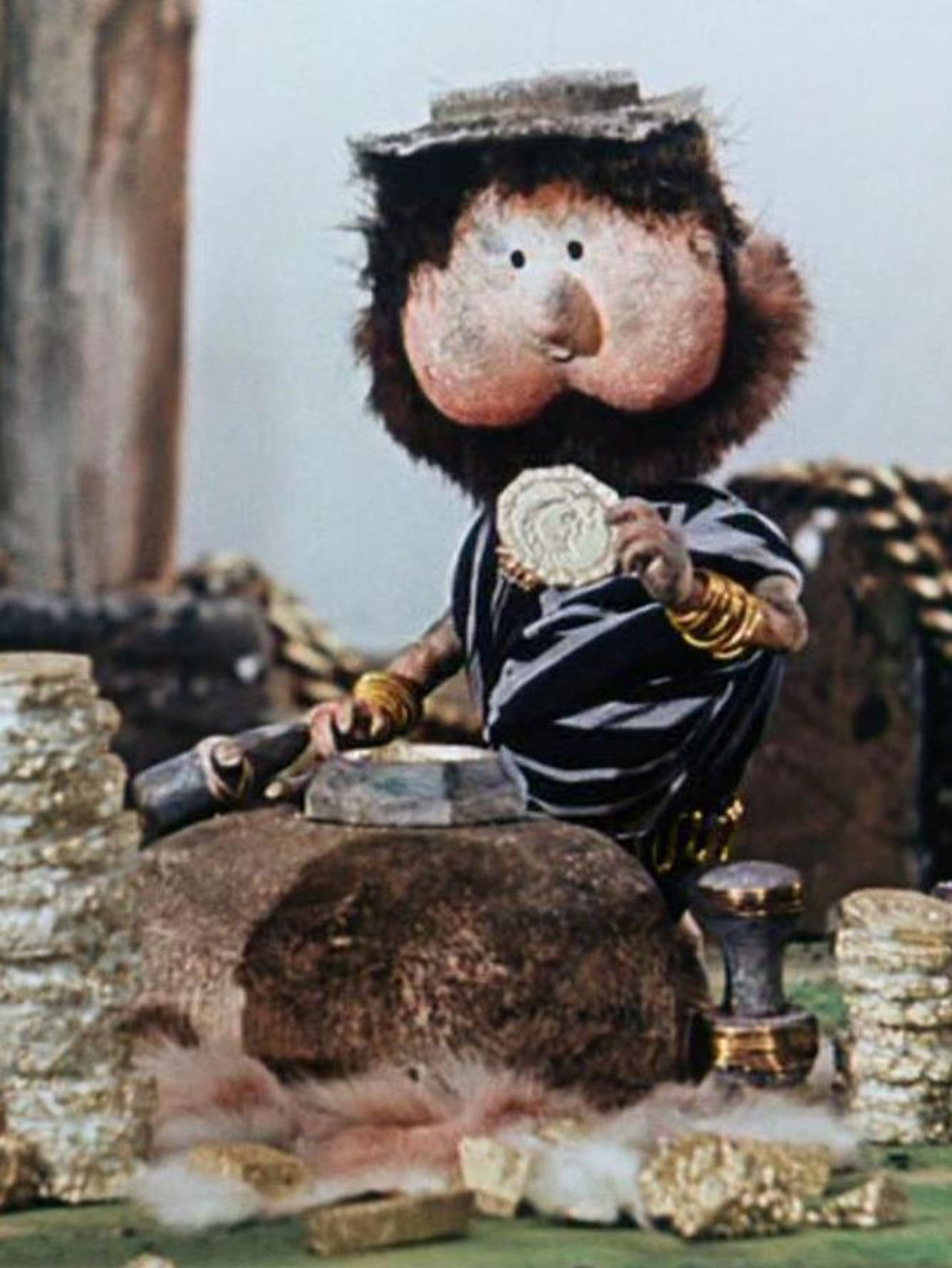 Nörgel & Söhne - Ich, Nörgel, Teil 3 Backdrop