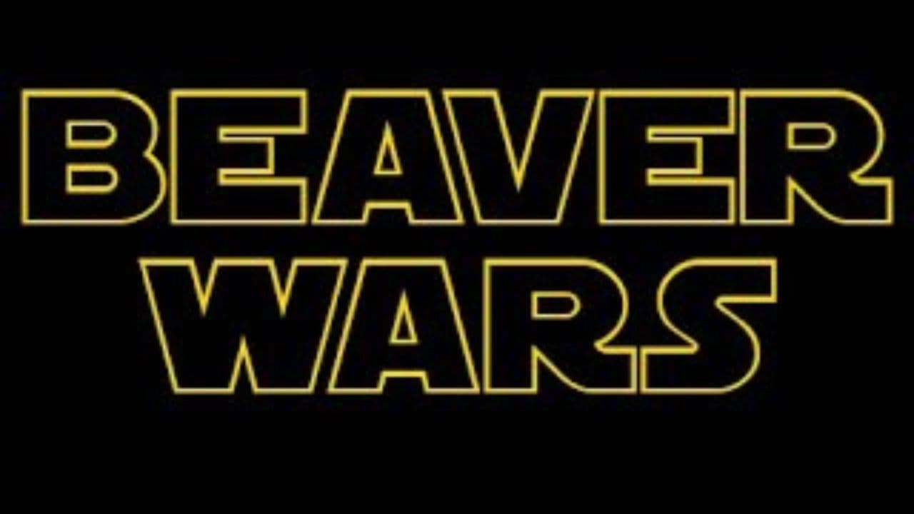 Beaver Wars Episode I Attack of the Gaggle (2023)