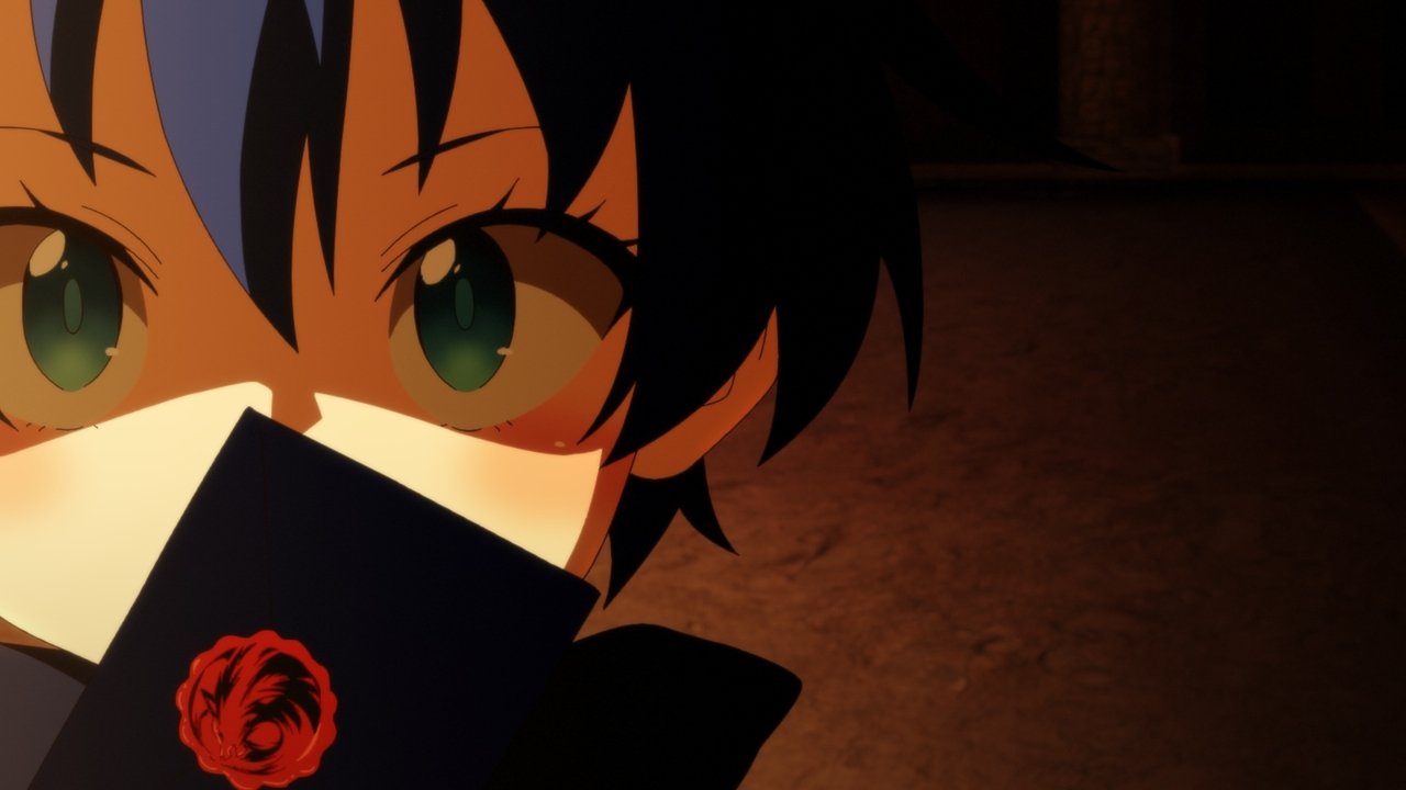 Image Tensei shitara Dainana Ouji Datta node, Kimama ni Majutsu wo Kiwamemasu