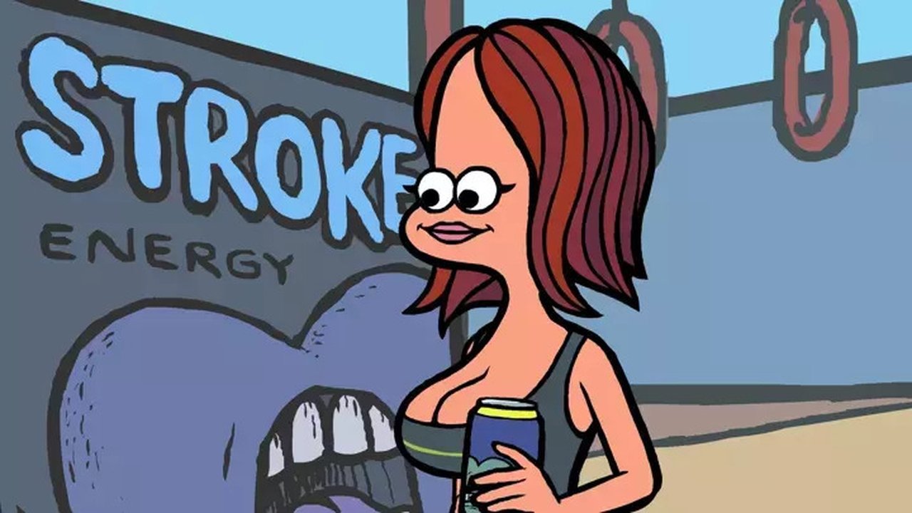 Free Strokes