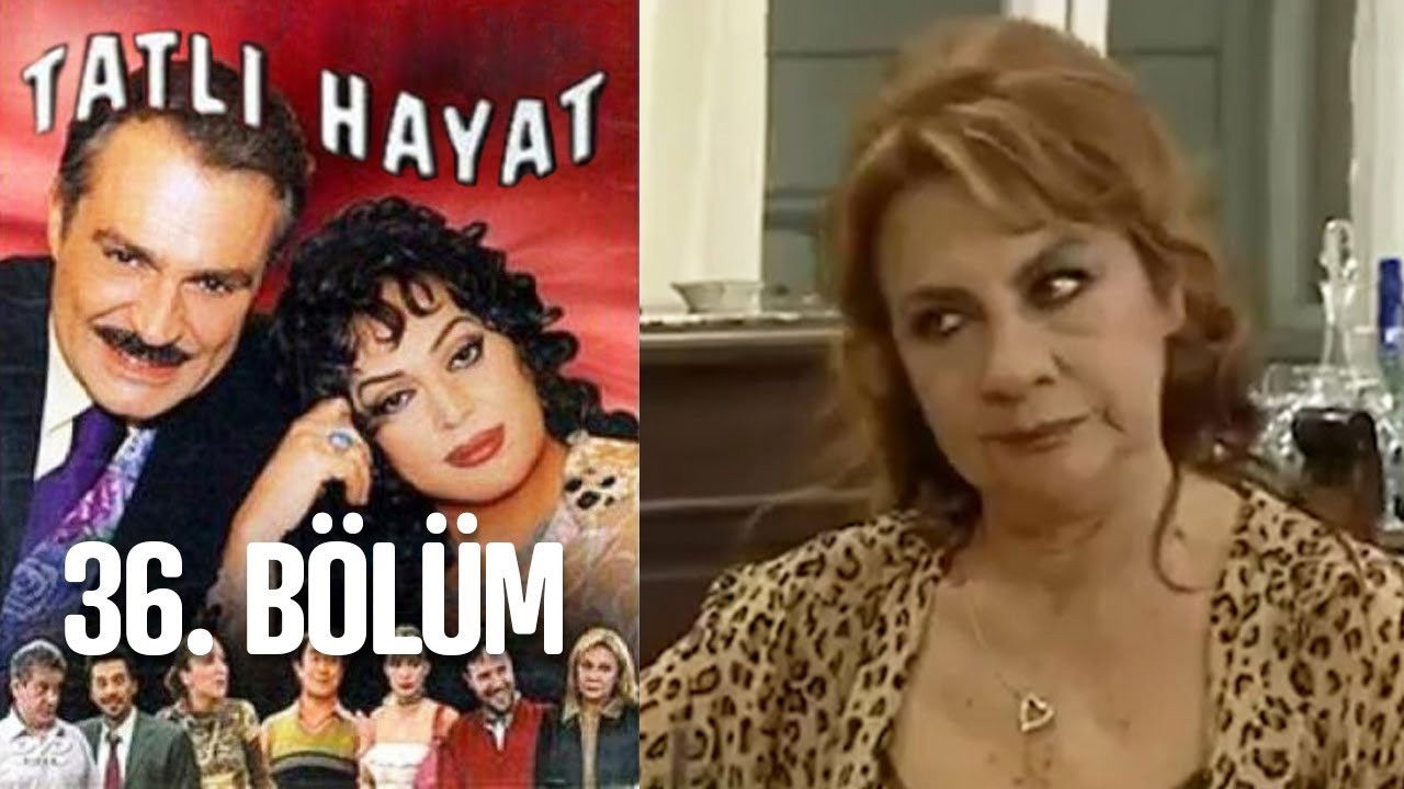 Tatlı Hayat — Épisode 1