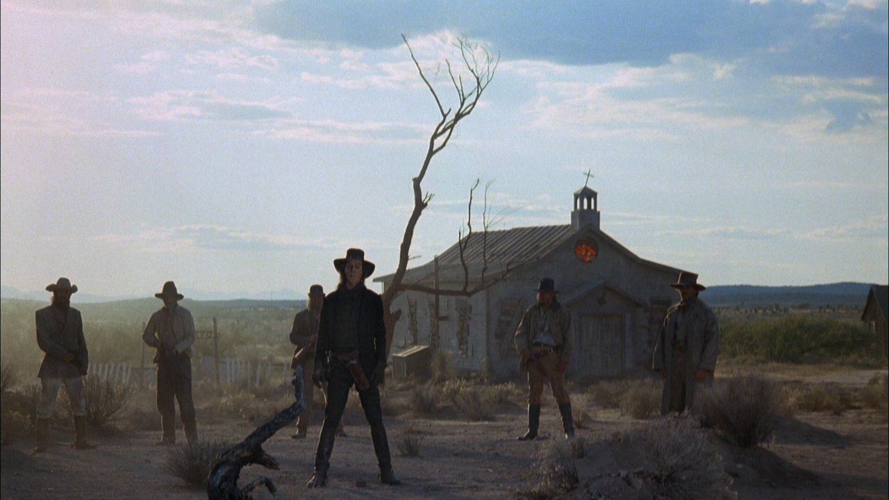 Ghost Town (1988)