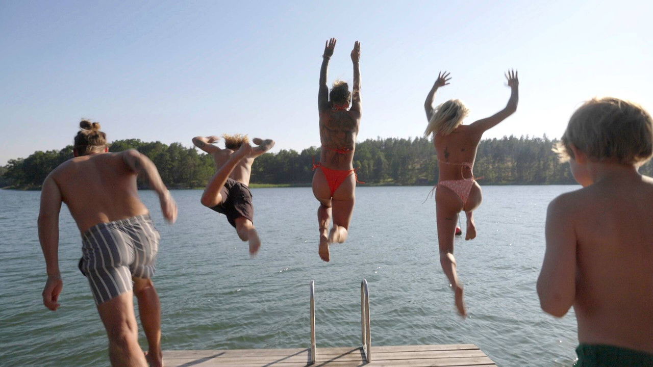 Husdrömmar dokumentär — Épisode 5