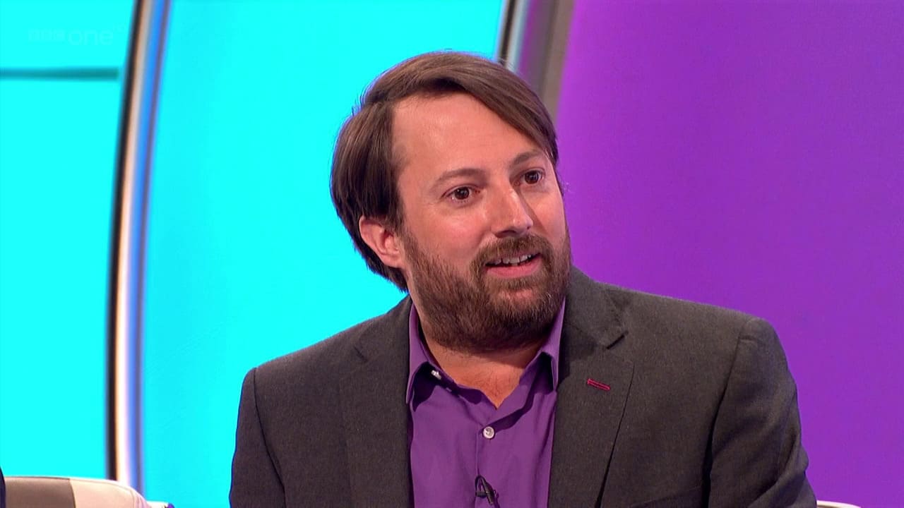 Would I Lie to You? - Season 6 Episode 9 : The Unseen Bits (Series 6)