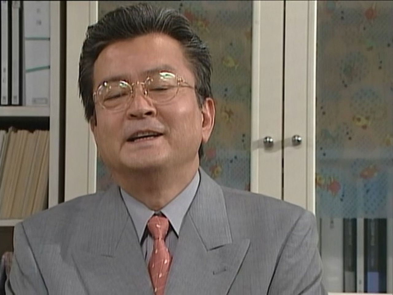 キッズ・ウォー — Épisode 8