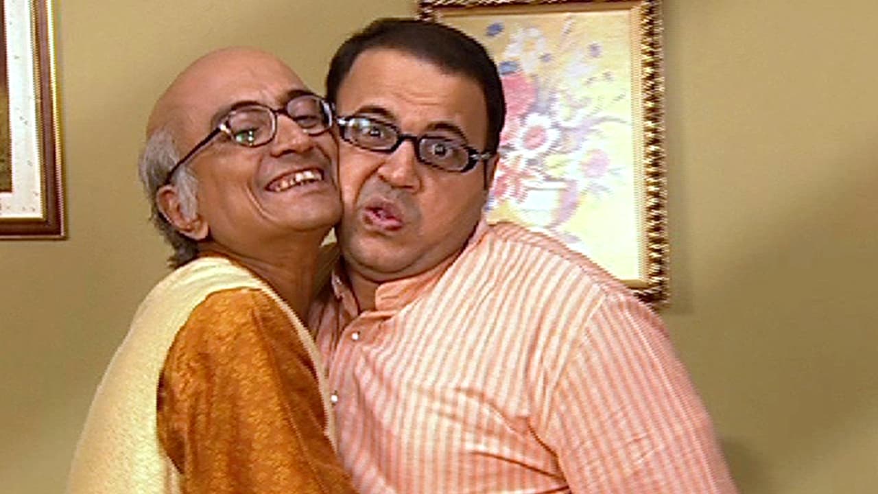 Taarak Mehta Ka Ooltah Chashmah - Season 1 Episode 73 : Sonu's Marriage Proposal For Tapu