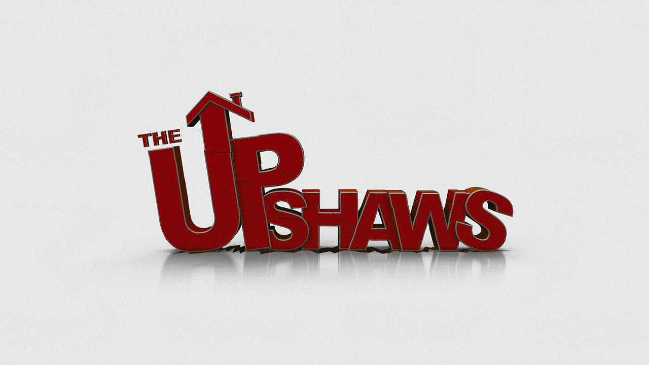 La familia Upshaw background