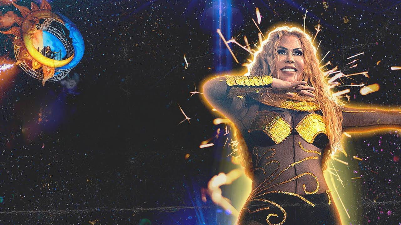 Joelma - Isso é Calypso na Amazônia still 2
