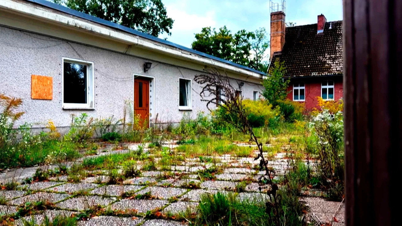 Staatsgeheimnis RAF – Terroristen in der DDR still 3
