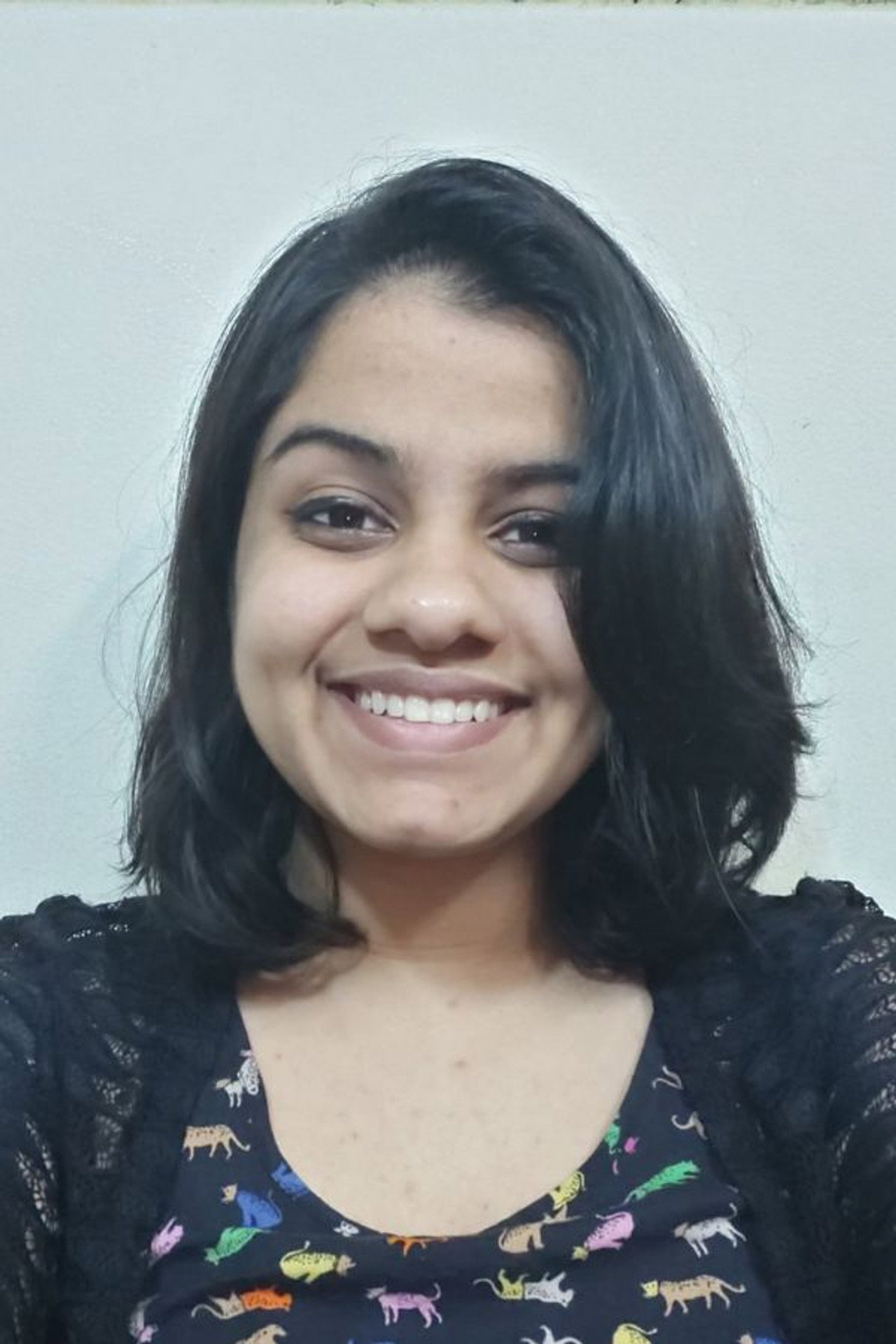 Anjali Suresh