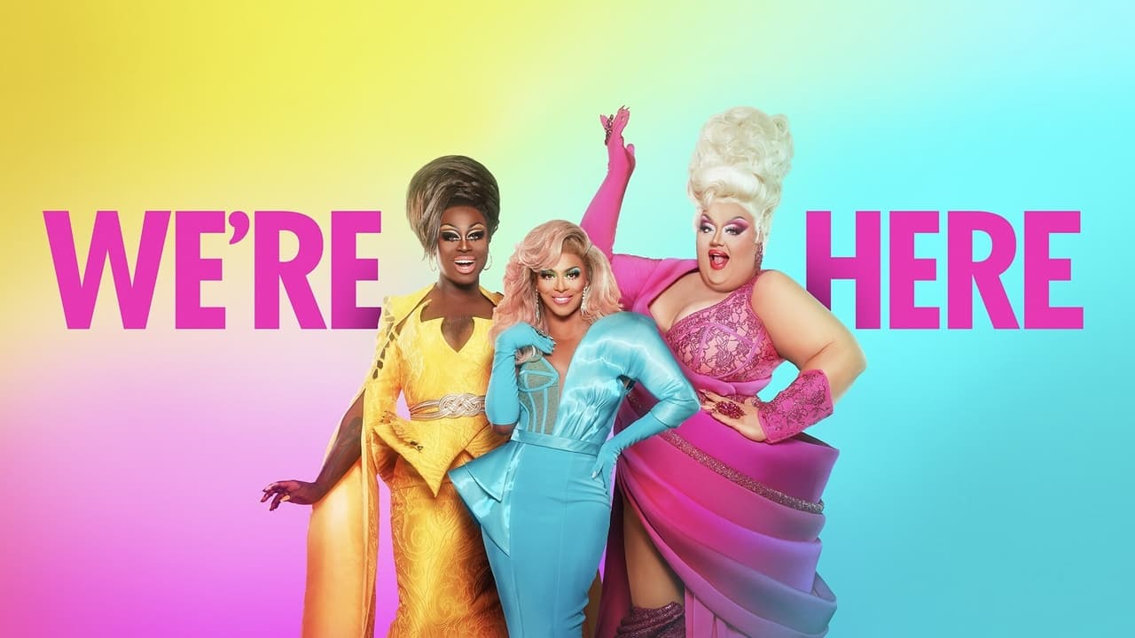 We're Here - Season 2