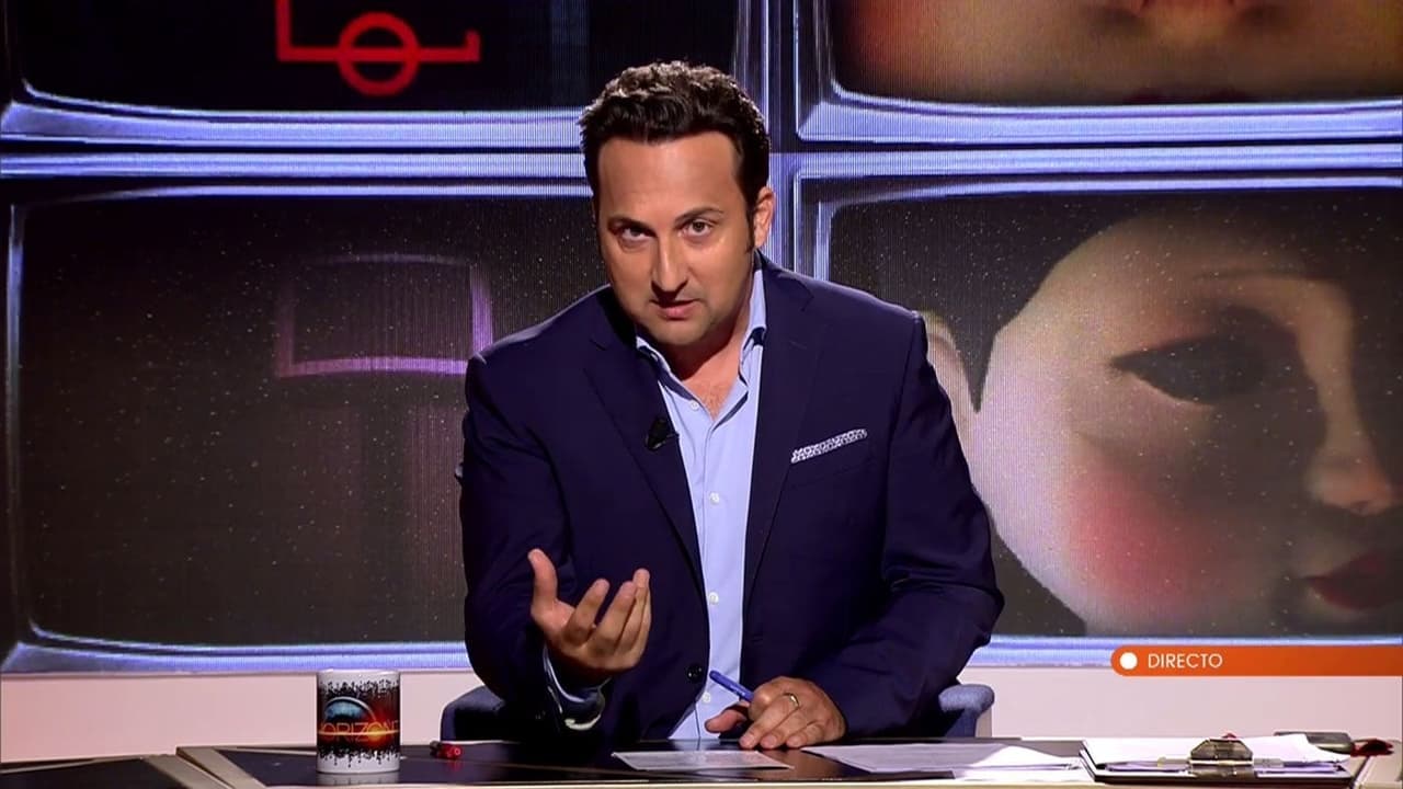 Horizonte — Épisode 6