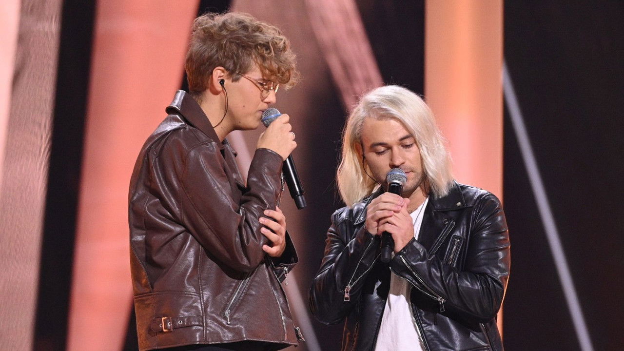 The Voice (Pologne) — Épisode 15