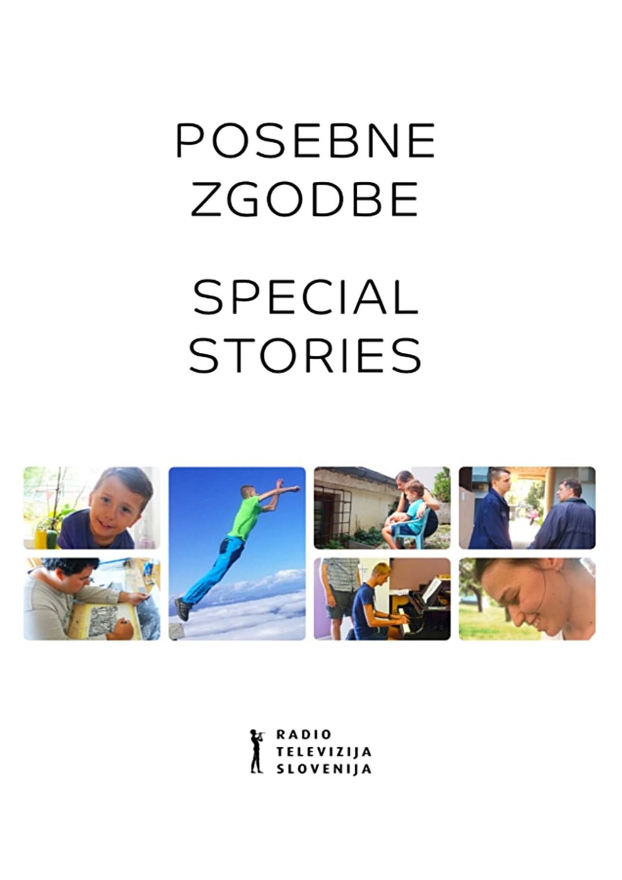 Posebne zgodbe filmaffisch