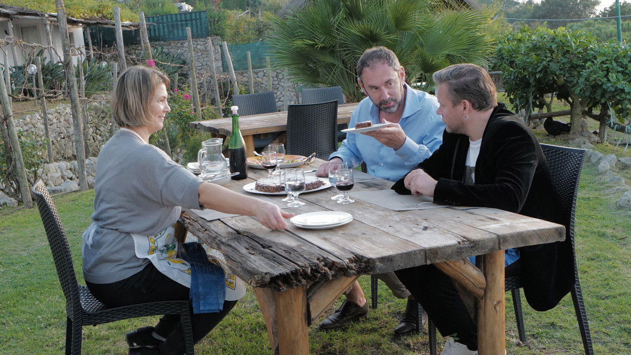 Manu a Matěj — Épisode 10