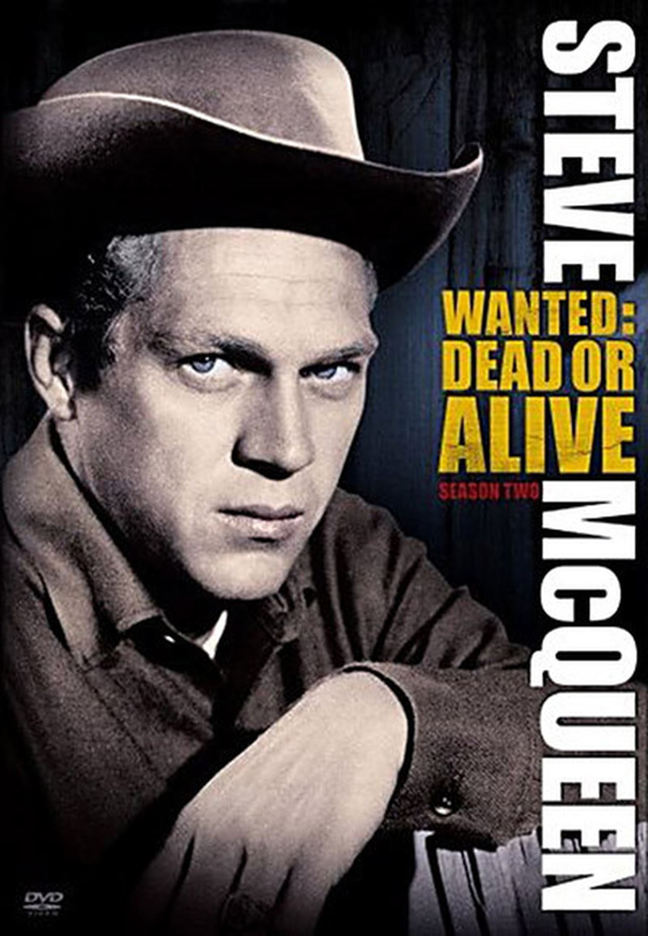 Wanted: Dead Or Alive Season 2