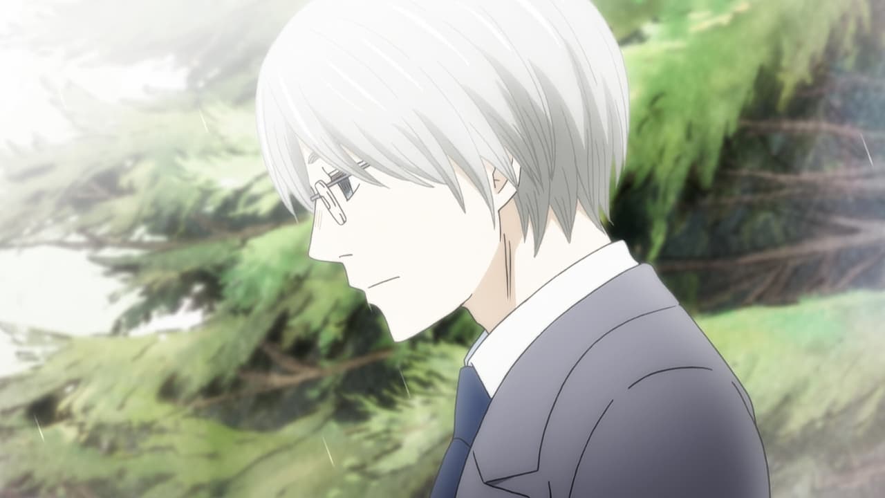 March comes in like a lion backdrop