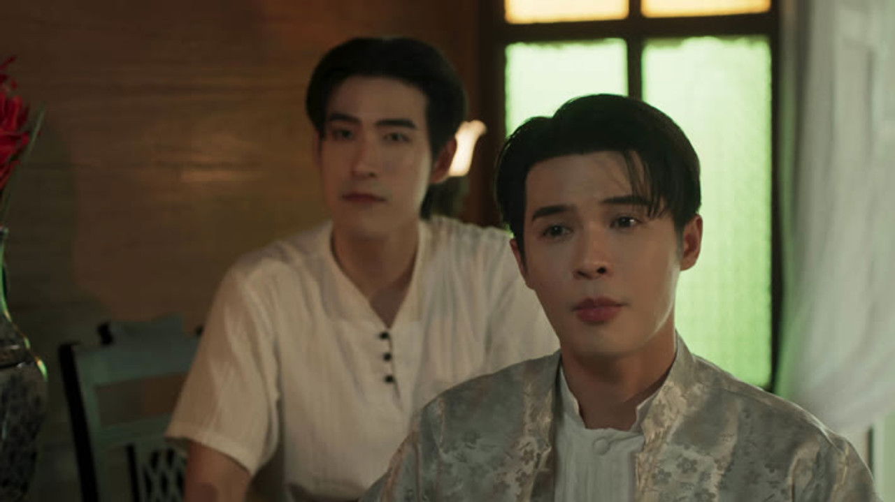 อสงไขย — Épisode 9