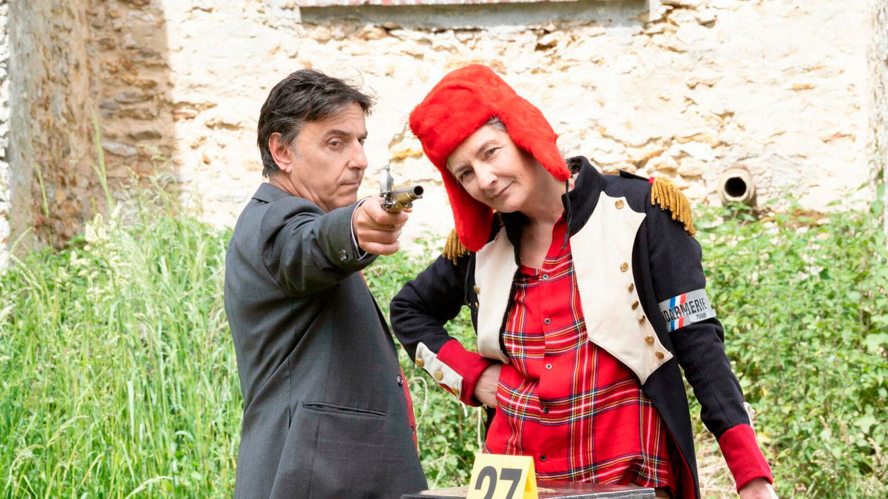 Capitaine Marleau — La Der des der