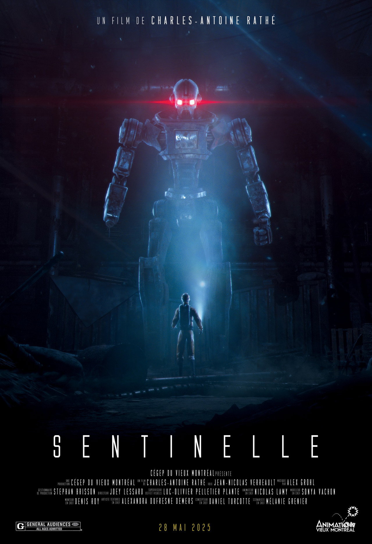 Sentinel