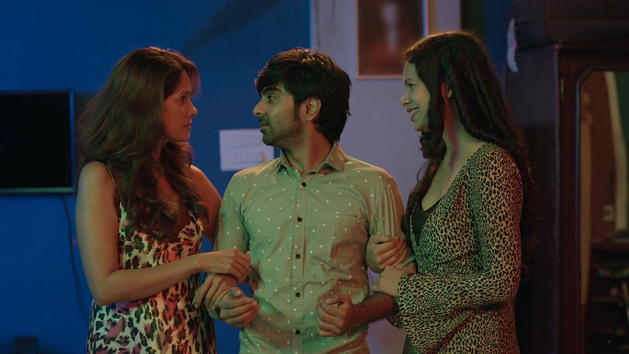 Bamini and Boys — Épisode 10