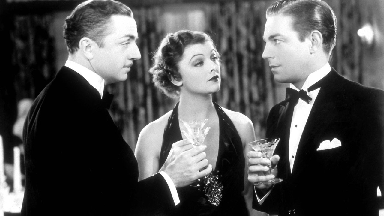 The Thin Man (1934)