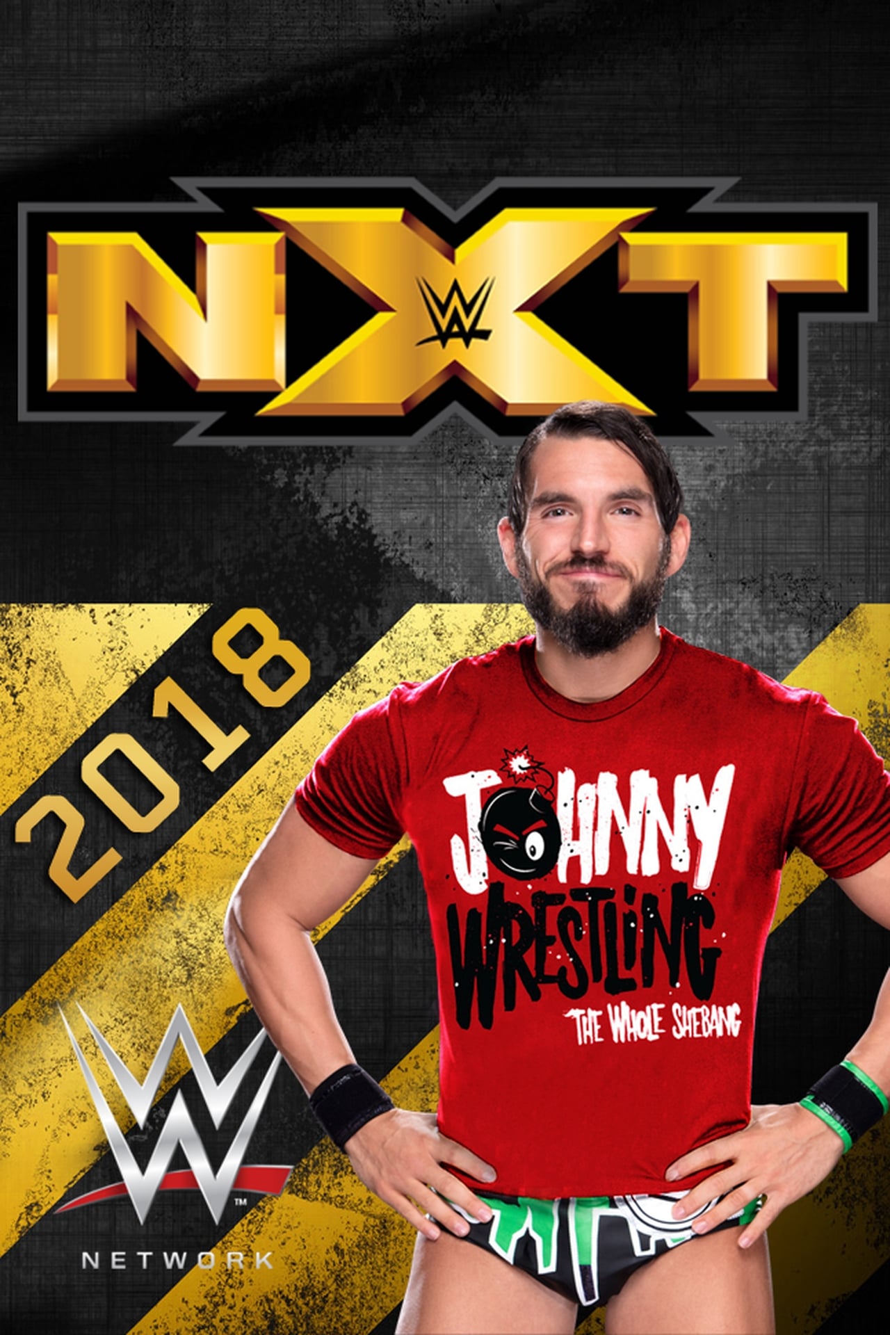 WWE NXT (2018)