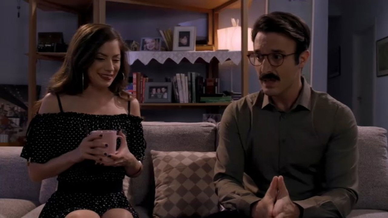 Ζακέτα Να Πάρεις — Épisode 12