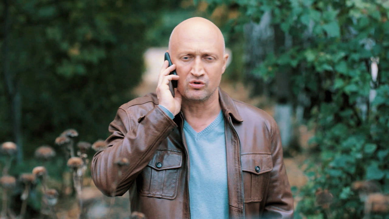 Dr. Driver - Season 3 Episode 4 : Episode 4