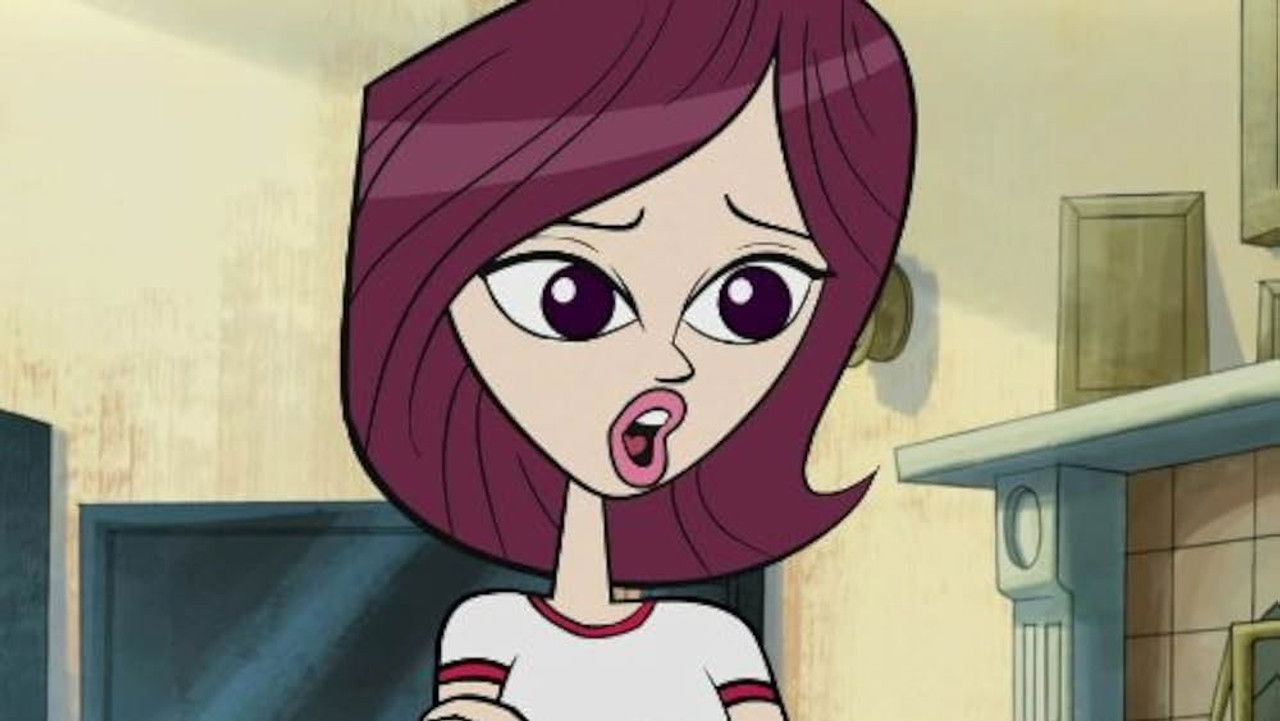 Dan Vs. — Épisode 9