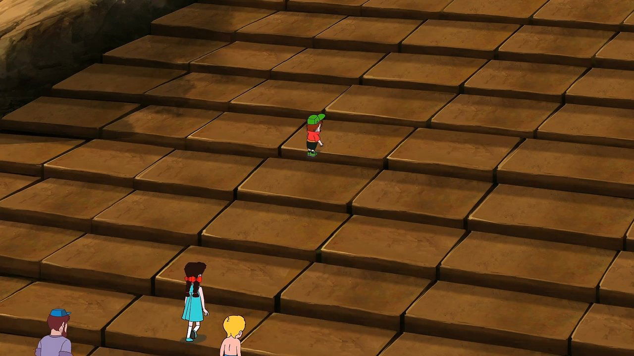 Haier Brothers - Season 1 Episode 131 : Episode 131